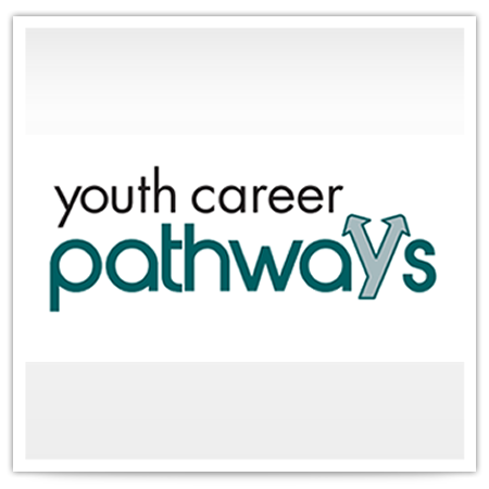 youth career pathways logo