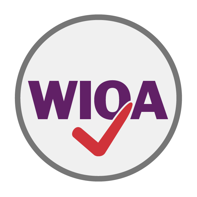 WIOA Icon